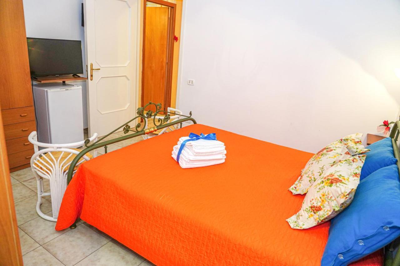 B&B La Strea Porto Cesareo Exterior photo