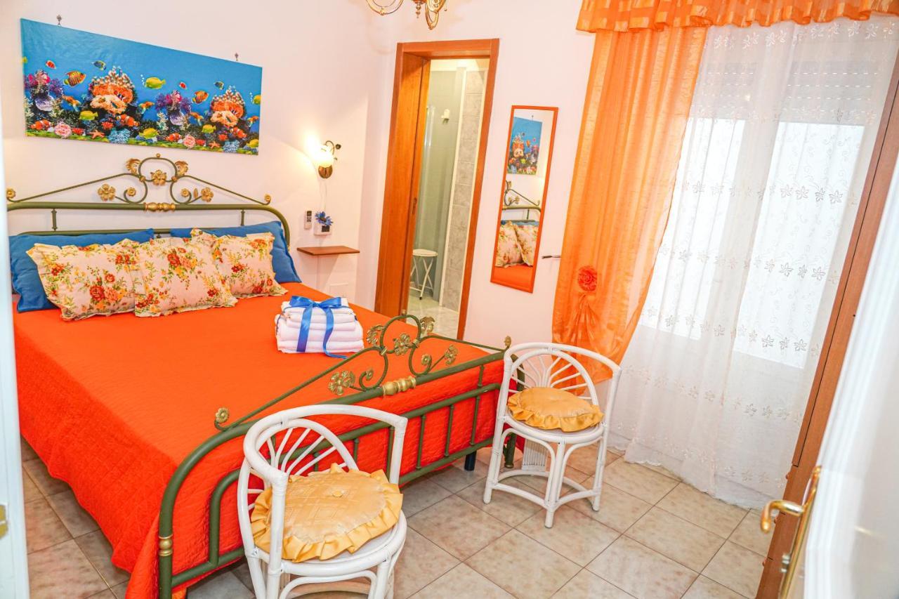 B&B La Strea Porto Cesareo Exterior photo