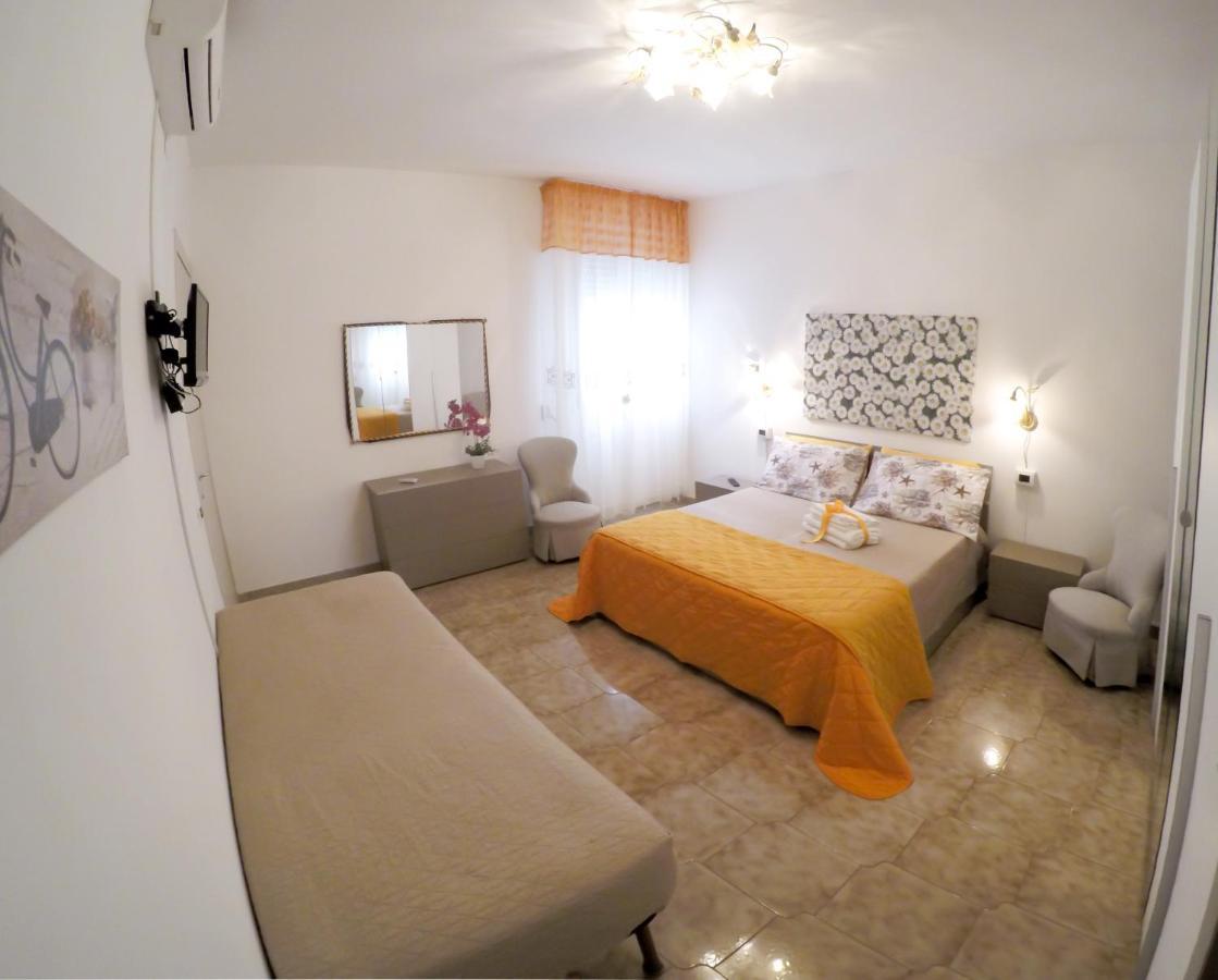 B&B La Strea Porto Cesareo Exterior photo